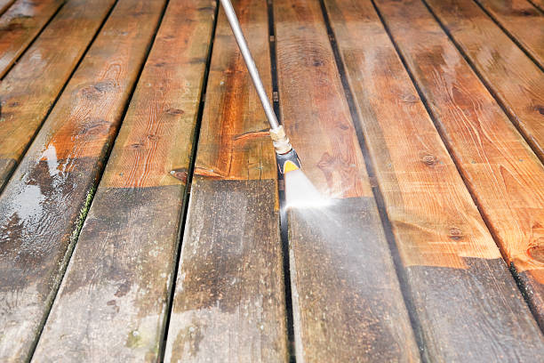Best Rust Removal  in Kingsford, MI
